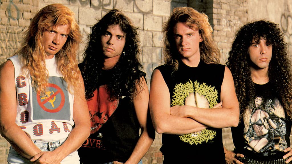 thrash metal,big four of thrash metal,what is thrash metal,top thrash metal bands,who invented thrash metal,best thrash metal bands,best thrash metal albums,best thrashmetal riffs,thrash metal bands,thrash metal artists,thrash metal songs,thrash metal albums,thrash metal big 4,thrash metal drummer,first thrash metal band,metallica,megadeth,slayer,anthrax,anthrax band, The 13 Essential THRASH METAL Bands Of All Time As Voted By You
