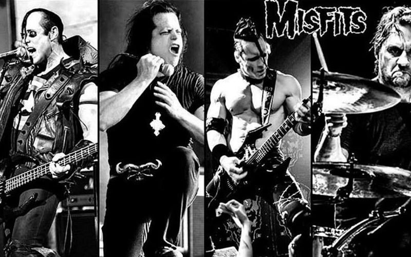 misfits-band