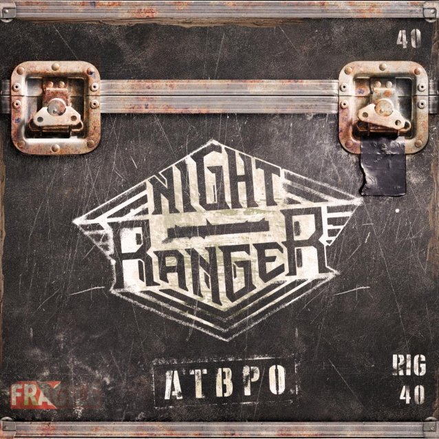 new night ranger album 2021, NIGHT RANGER Release The Music Video For ‘Bring It All Home To Me’