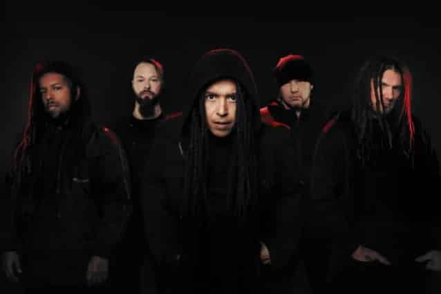 nonpoint ruthless 2021, Check Out The New NONPOINT Track ‘Ruthless’