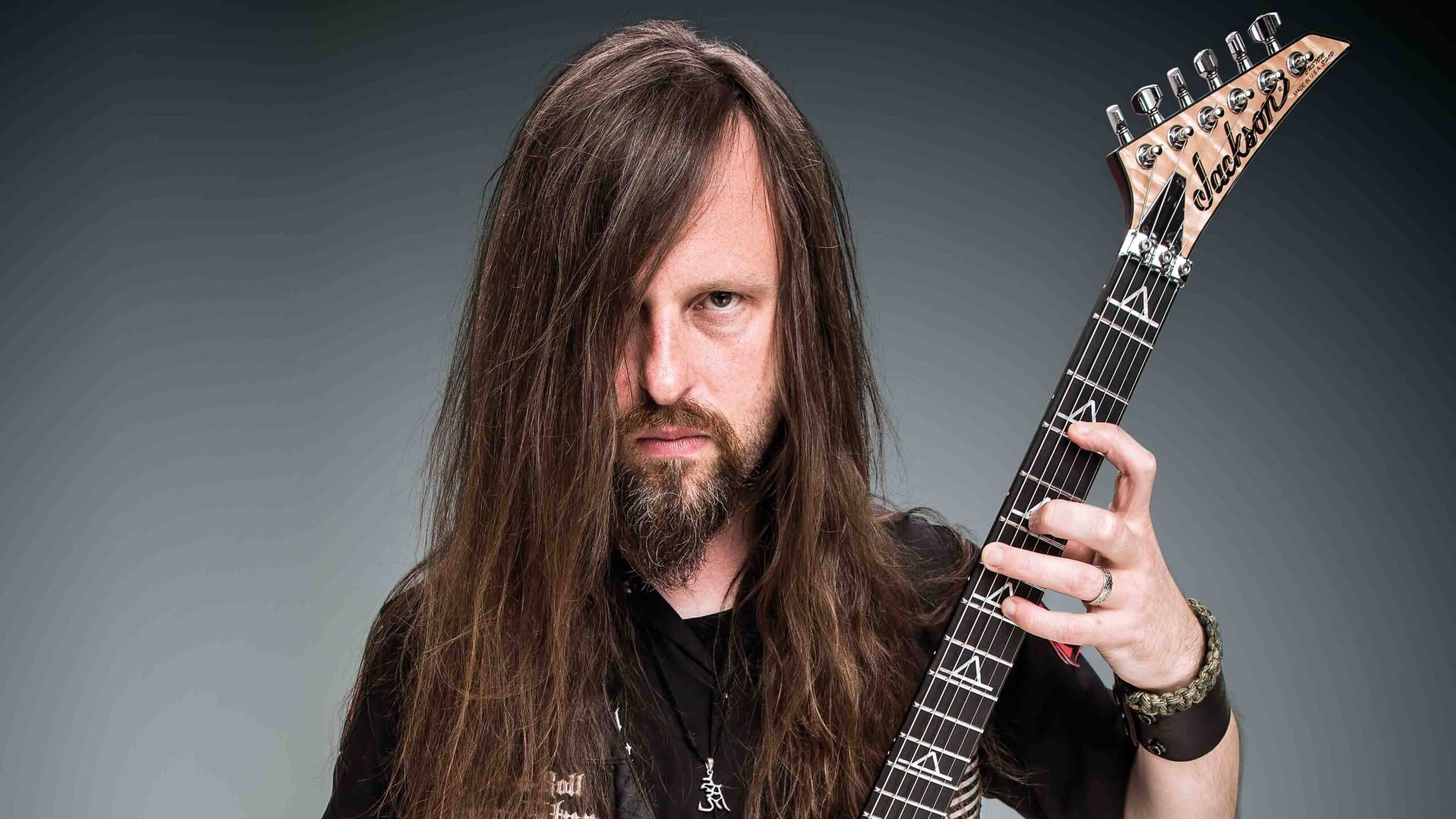 Late ALL THAT REMAINS Guitarist OLI HERBERT’s Death The Focus of New Segment From Local Station