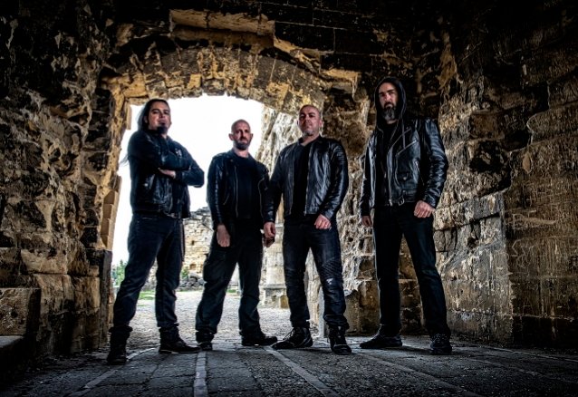 Extreme Metal Legends PESTILENCE Unleash Menacing New Song “Deificvs”