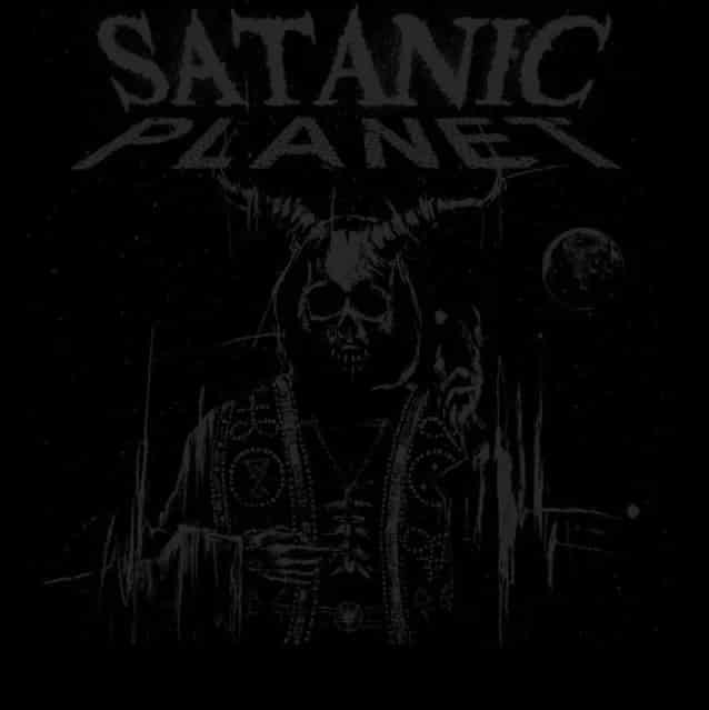 satanic planet band dave lombardo, Check Out SATANIC PLANET Feat. DAVE LOMBARDO; Watch The Music Video For ‘Liturgy’