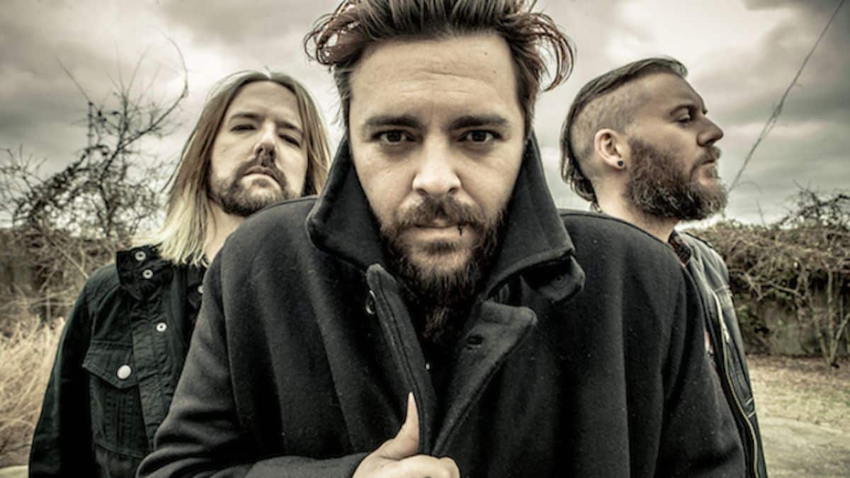 seether wasteland ep, SEETHER To Release ‘Wasteland – The Purgatory’ EP