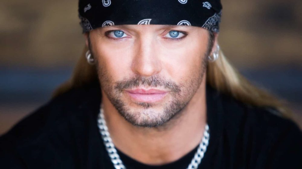 bret michaels,bret michaels solo,poison band,bret michaels tour,bret michaels songs, POISON Frontman BRET MICHAELS Has Released His New Solo Single &#8216;Back In The Day&#8217;