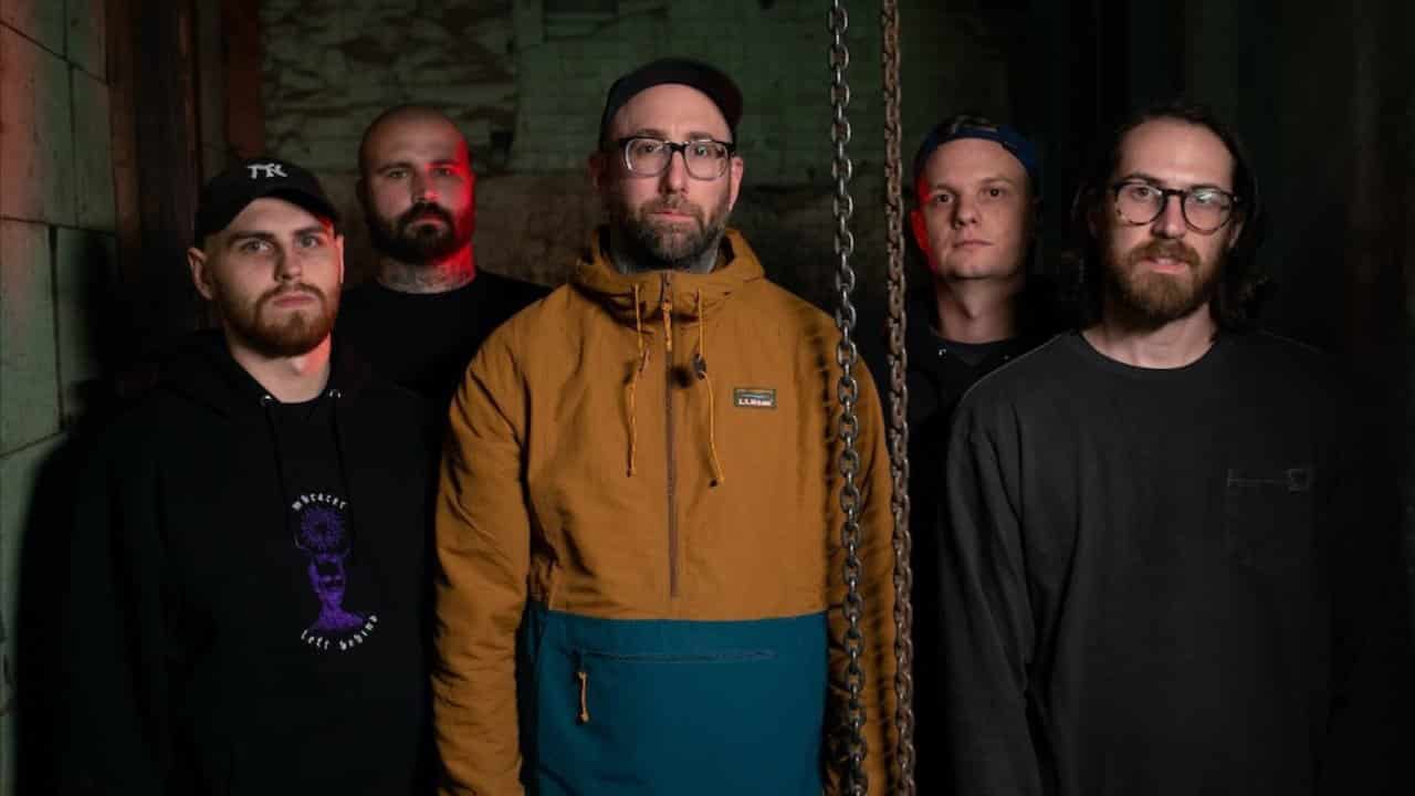 THE ACACIA STRAIN To Play ‘It Comes In Waves’ & ‘Wormwood’ On Upcoming Tour