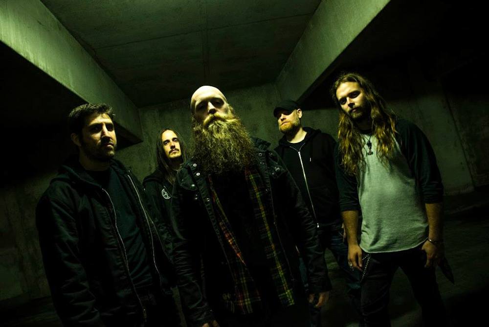 Melodic Death Metal Masters THE ABSENCE Drop New Song ‘Black Providence’