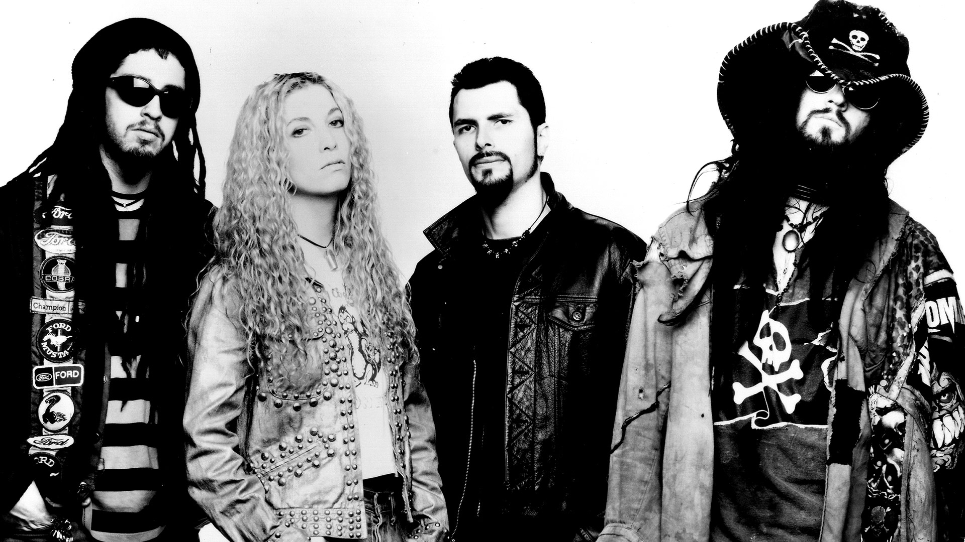 SEAN YSEULT Would Be Open To WHITE ZOMBIE Reunion If ROCK HALL Came Calling