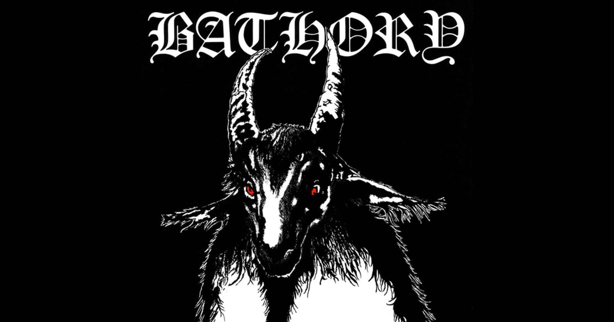 Black Metal Pioneers BATHORY Get Inducted Into The Swedish Music Hall Of Fame