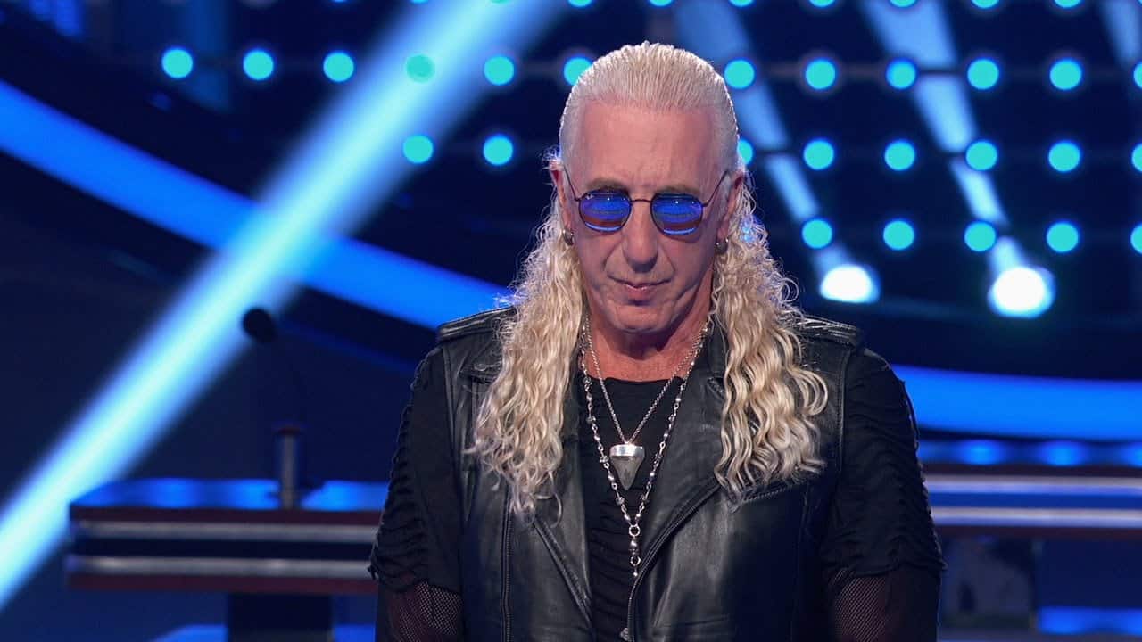 dee snider family feud, Watch DEE SNIDER And His Family’s ‘Celebrity Family Feud’ Appearance