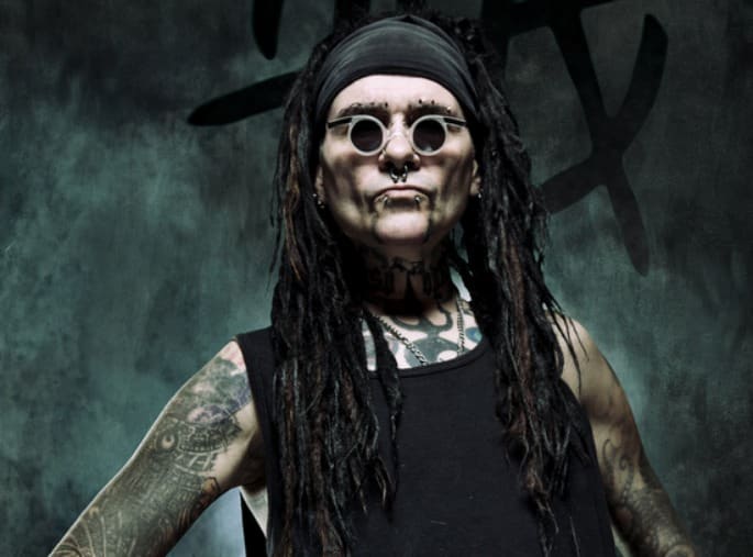 ministry tour dates 2021, AL JOURGENSEN Announces MINISTRY’s Lineup For ‘The Industrial Strength Tour’