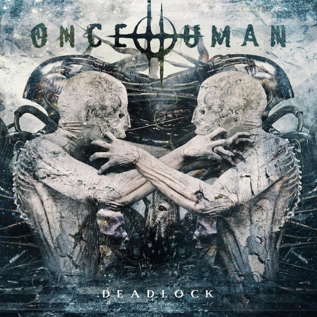 once human robb flynn song, MACHINE HEAD&#8217;s ROBB FLYNN Appears On New ONCE HUMAN Song &#8216;Deadlock&#8217;