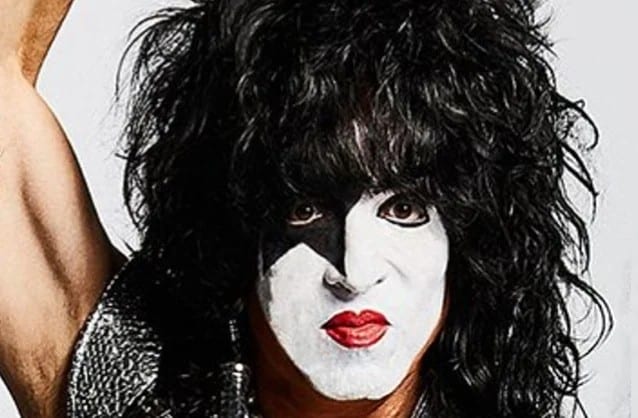 kiss paul stanley original members, PAUL STANLEY Once Again Says KISS Can Continue Without Him And GENE SIMMONS