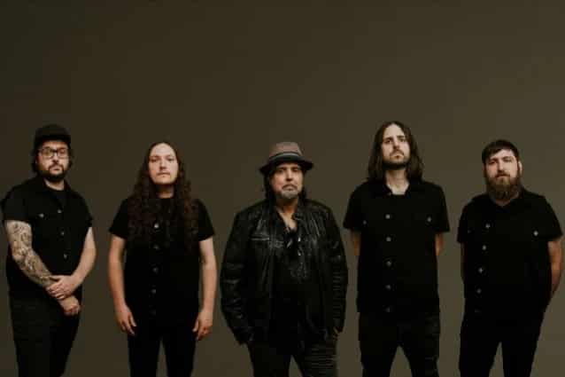 PHIL CAMPBELL AND THE BASTARD SONS Parts Ways With Vocalist NEIL STARR