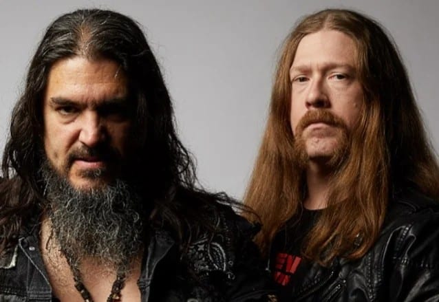 machine head arrows in words from the sky, MACHINE HEAD Drops New Three-Song Single, ‘Arrows In Words From The Sky’