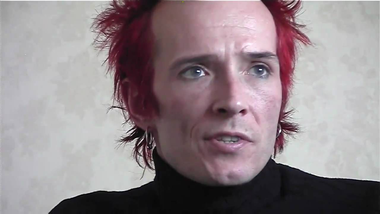 Biopic About STONE TEMPLE PILOTS Frontman SCOTT WEILAND In The Works