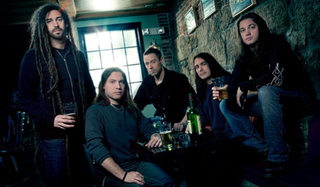 shadows fall reunion, SHADOWS FALL To Reunite Again To Perform At This Year’s FURNACE FEST