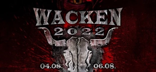 JUDAS PRIEST, LIMP BIZKIT And LACUNA COIL Among Confirmed Acts For 2022 WACKEN OPEN AIR