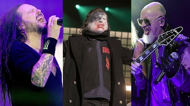 LIVE NATION’s $20 Ticket Sale With Shows for SLIPKNOT, KORN, JUDAS PRIEST And More