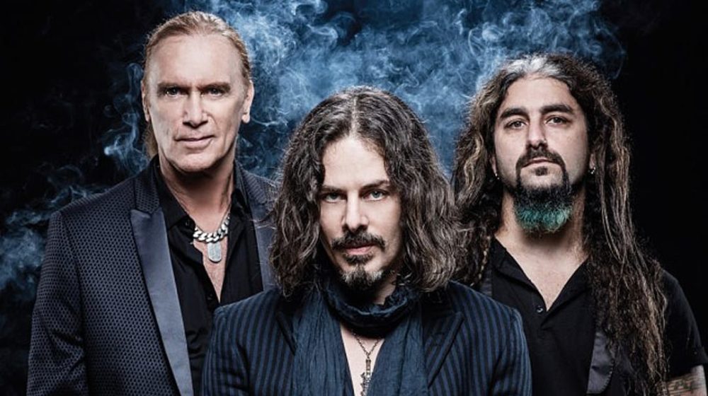 the winery dogs,winery dogs new album,winery dogs,winery dogs members,mike portnoy, THE WINERY DOGS To Release Their Already &#8216;Mixed And Mastered&#8217; New Album In 2023
