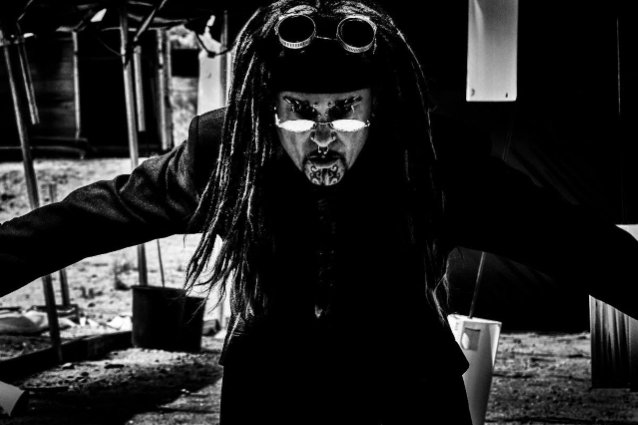 MINISTRY Release Cover Of THE STOOGES’ ‘Search And Destroy’ Feat. BILLY MORRISON