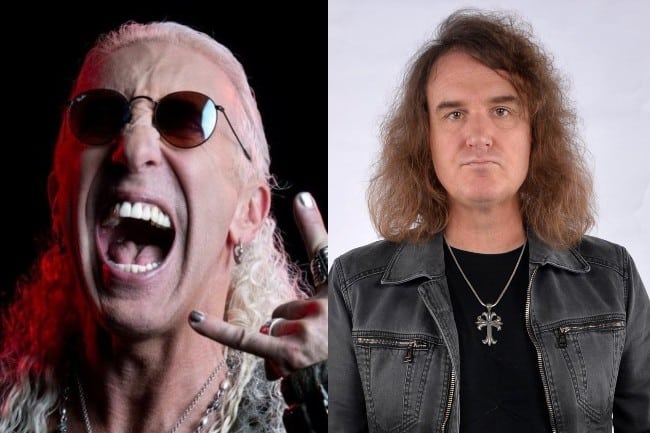 DEE SNIDER Comments On DAVID ELLEFSON Situation: ‘He’s A Musician. He’s Not A Priest’