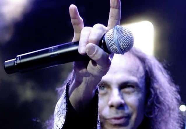 Official RONNIE JAMES DIO Doc ‘Dio: Dreamers Never Die’ To Premiere At SXSW Film Festival