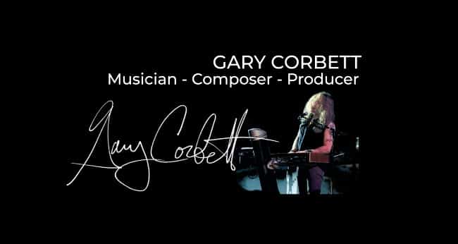 Former KISS And CINDERELLA Touring Keyboardist GARY CORBETT Has Died