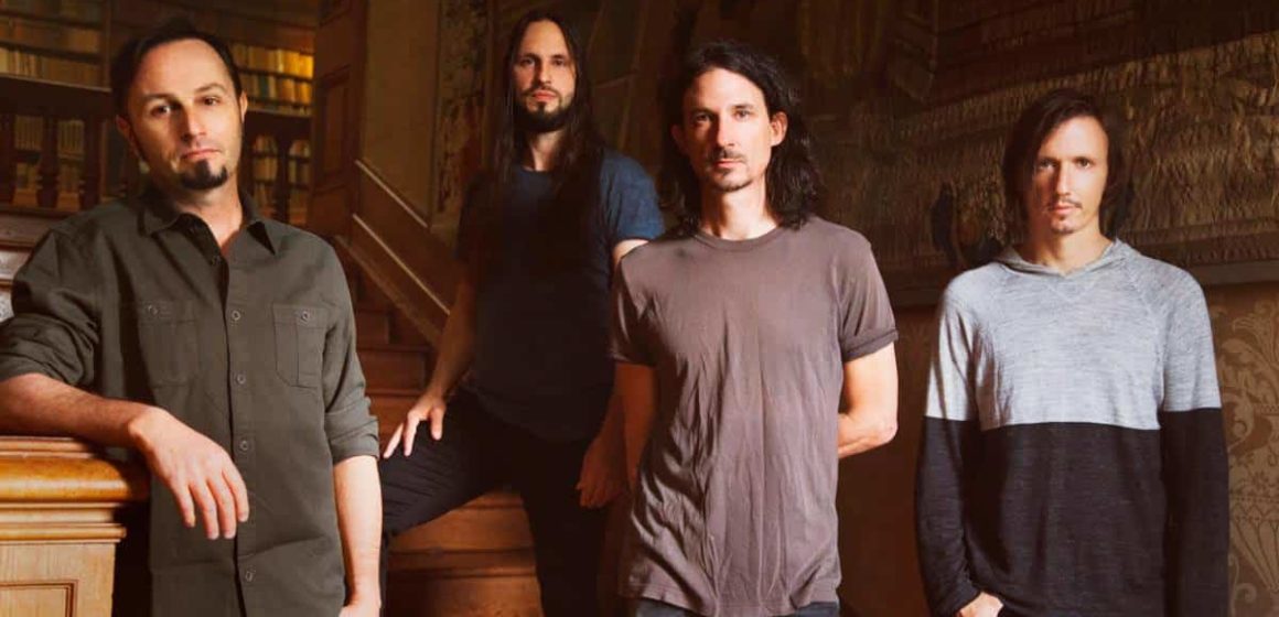gojira,gojira our time is now,gojira new music,new gojira song,new gojira songs,new gojira music,gojira nhl 23,gojira nhl, GOJIRA Drop The New Song &#8216;Our Time Is Now&#8217;