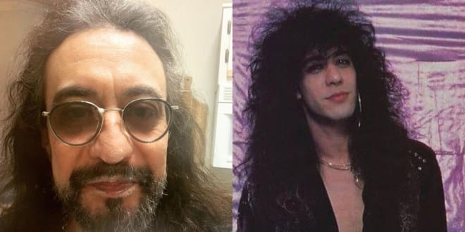 Late CINDERELLA Guitarist JEFF LABAR’s Family Issues Statement Regarding His Passing