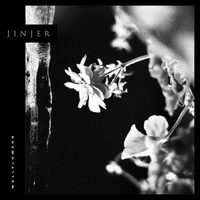 , JINJER Release The Music Video For New Song ‘Mediator’