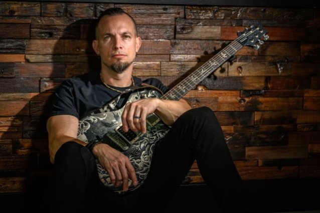 , TREMONTI Releasing Fifth Studio Album, ‘Marching In Time’, In September