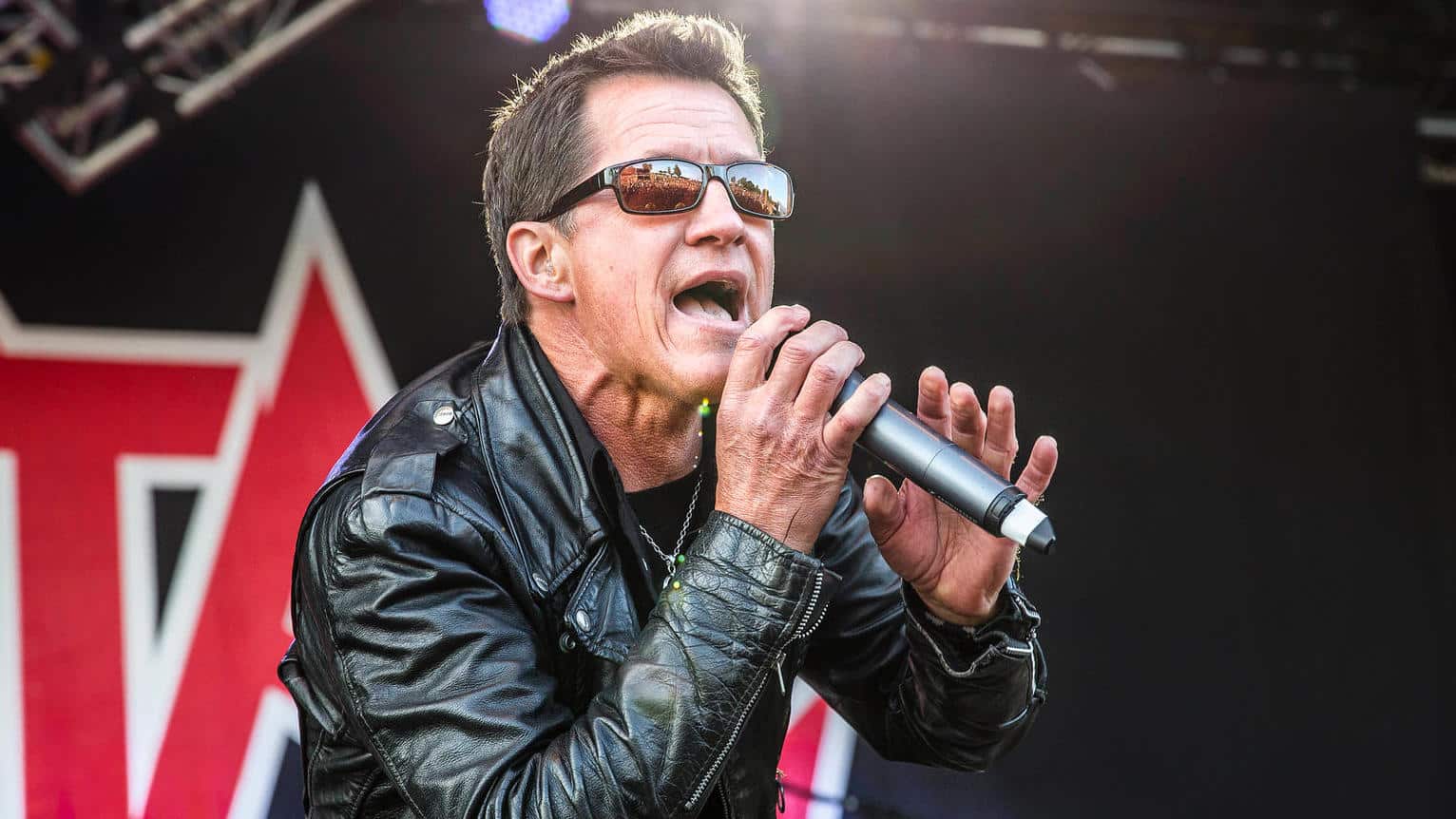 METAL CHURCH Vocalist MIKE HOWE’s Death Ruled A Suicide