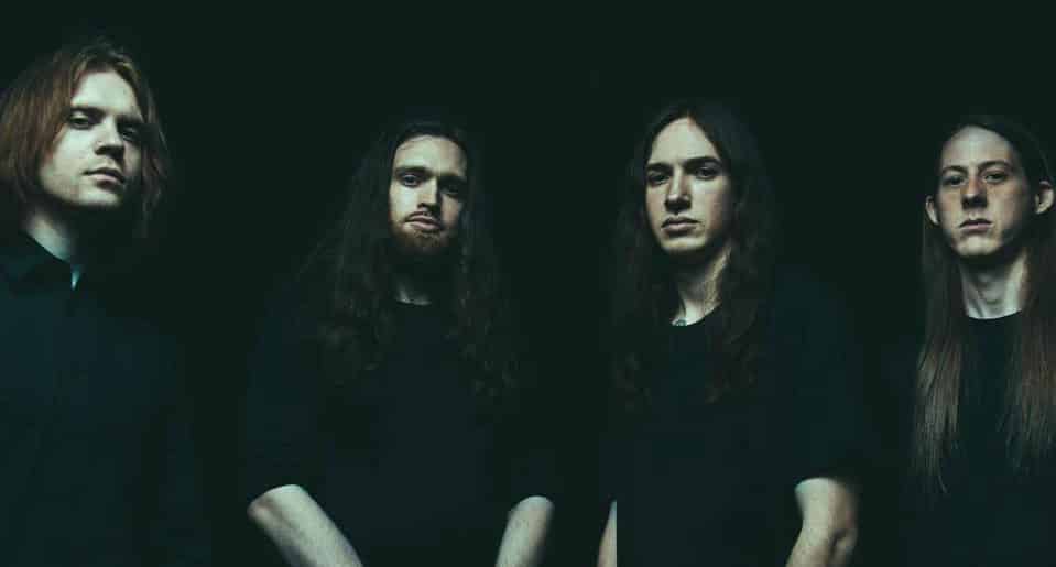 SHADOW OF INTENT Debut Cover Of LAMB OF GOD’s ‘Laid To Rest’