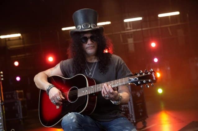 SLASH And EPIPHONE Announce The ‘Slash Collection’