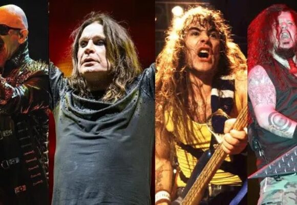 top-influential-heavy-metal-bands
