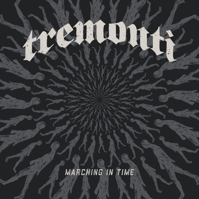 new tremonti album 2021, TREMONTI Releases The Official Live Video For ‘If Not For You’