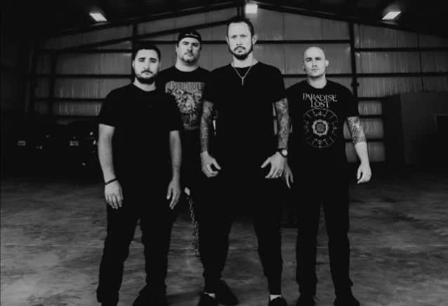Check Out TRIVIUM’s New Song ‘In The Court Of The Dragon’