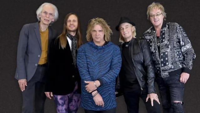 YES Release Their First New Song In Seven Years; Listen To ‘The Ice Bridge’