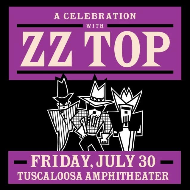 , Watch ZZ TOP Play First Show After DUSTY HILL&#8217;s Death