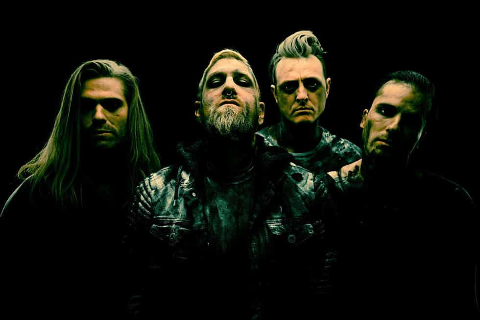 DED Drop New Video For ‘Kill Beautiful Things’ Co-Directed By IN THIS MOMENT’s MARIA BRINK