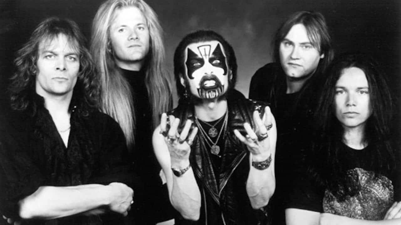 MERCYFUL FATE, EMPEROR, MAYHEM And More Announced For 2022 ‘Psycho Las Vegas’