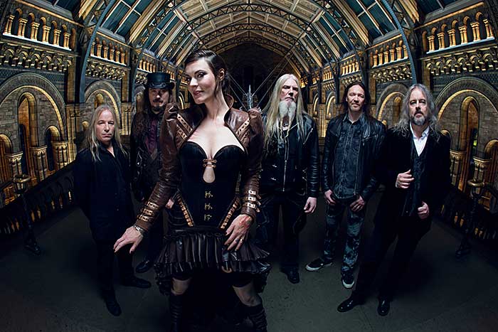 female fronted heavy metal bands,female heavy metal,female heavy metal bands,female metal bands,female rock bands,female hard rock bands,women heavy metal,heavy metal women,women of heavy metal,top 13 female fronted heavy metal bands,best female heavy metal bands,best female rock bands,nightwish,nightwish band,jinjer,jinjer band,female metal band,maria brink,in this moment,arch enemy,flyleaf,alissa white-gluz,metal bands,heavy metal,otep,angela gassow,female rock singers,women in metal, Women In METAL: The 13 Best Female Fronted Heavy Metal Bands