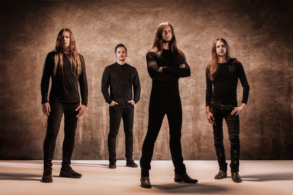 OBSCURA Unleash Music Video For New Single ‘When Stars Collide’ Feat. SOILWORK’s BJÖRN STRID
