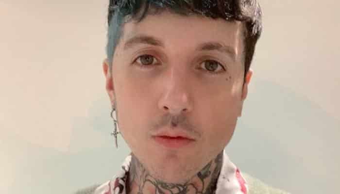 BRING ME THE HORIZON’s OLI SYKES Says ‘Salt’ With DAINE Is His Most Favorite Collaboration Yet