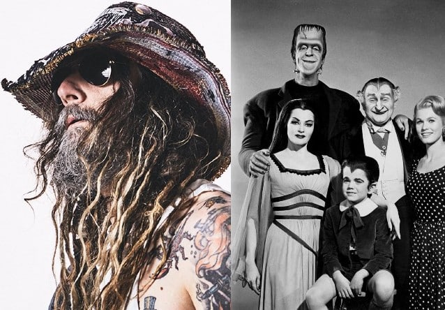 ROB ZOMBIE Reveals First Look At Costumes for His ‘Munsters’ Reboot