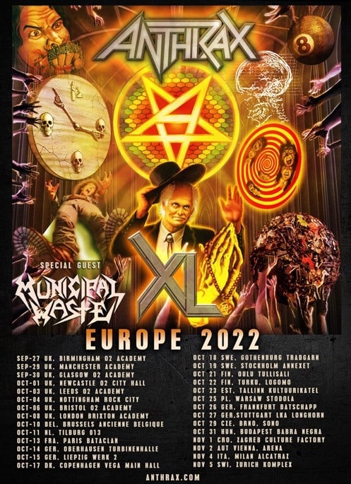 anthrax-2022-tour