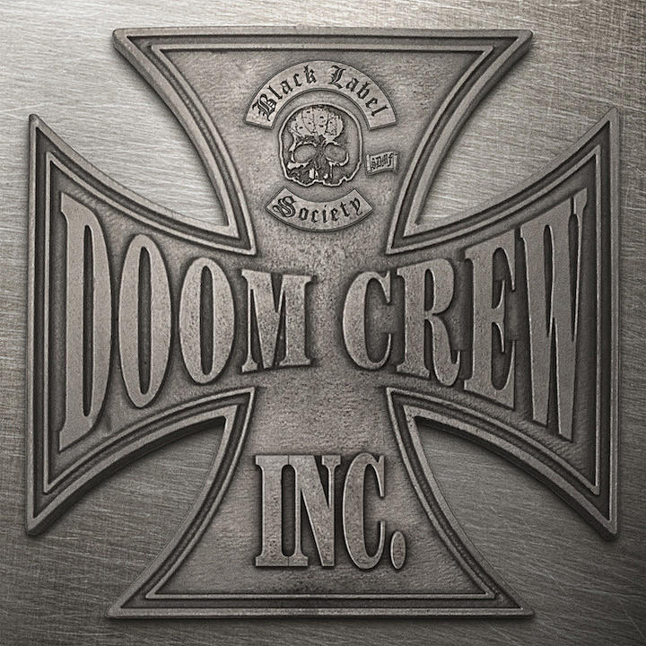 black label society doom crew inc., BLACK LABEL SOCIETY Drop New Song ‘Set You Free; Announce New Album ‘Doom Crew Inc’