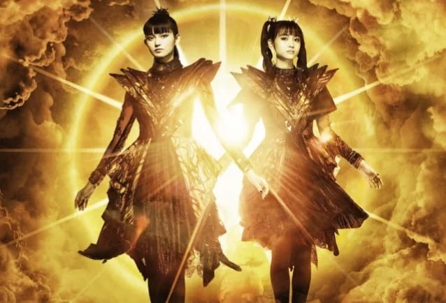 BABYMETAL Premiere ‘The One – Stairway To Living Legend’, Ending Their 10th-Anniversary