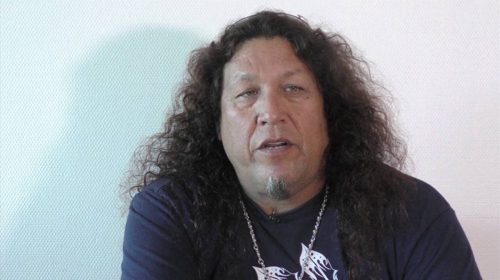 testament,chuck billy,testament new album,new testament album,testament new album 2022,testament new album 2023,testament albums,testament band,testament singer,chuck billy testament, CHUCK BILLY Confirms TESTAMENT Are &#8216;Working On A New Record Now&#8217;